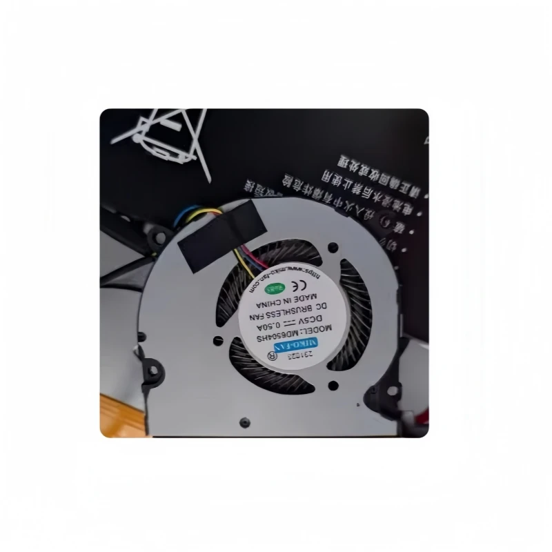 New Laptop Cooling Fan Cooler For Infinix Inbook X2 XL21
