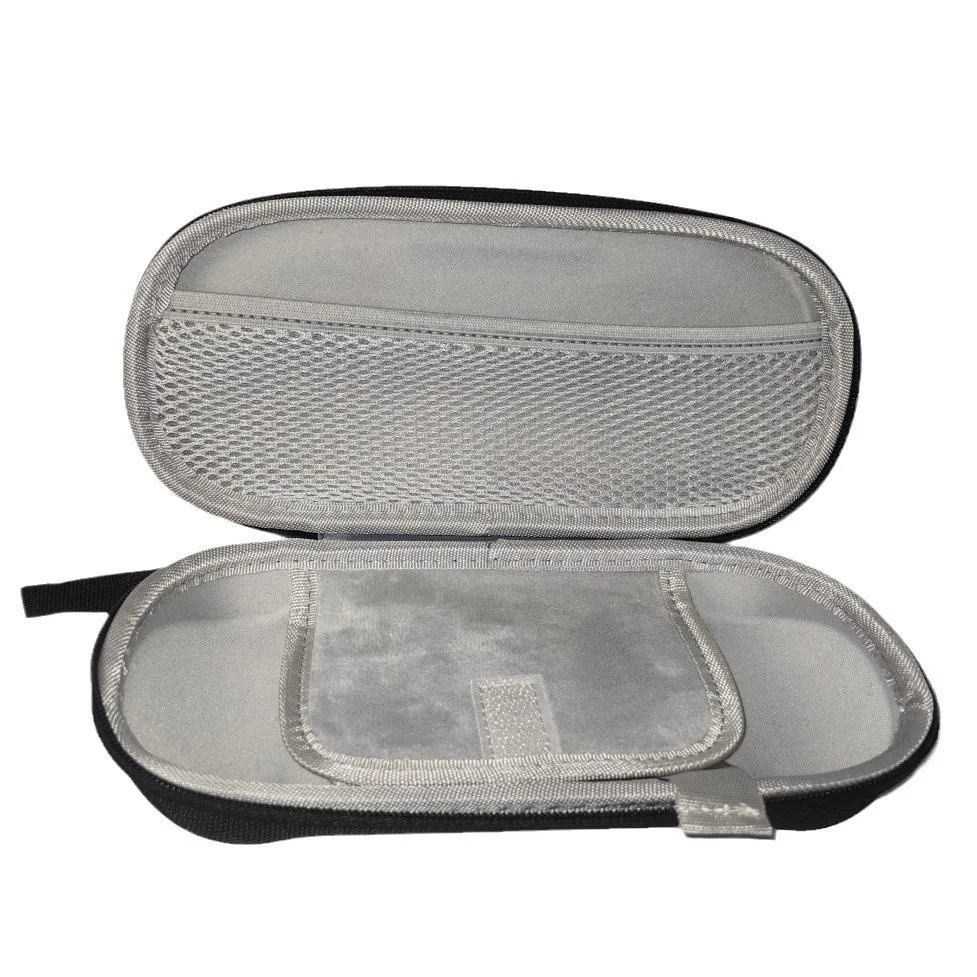 

Портативная сумка для переноски R50S, портативная консоль Antifall R50S, чехол для хранения в стиле ретро, коробка, игровые аксессуары, высокое качество