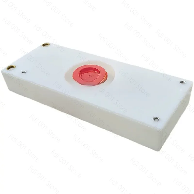 Tank Water Tank with Lid L Plastic Dedicated for Modification Trailer Chase PE Box Gray V80v90 Clear Water All-Shun RV 80 Water