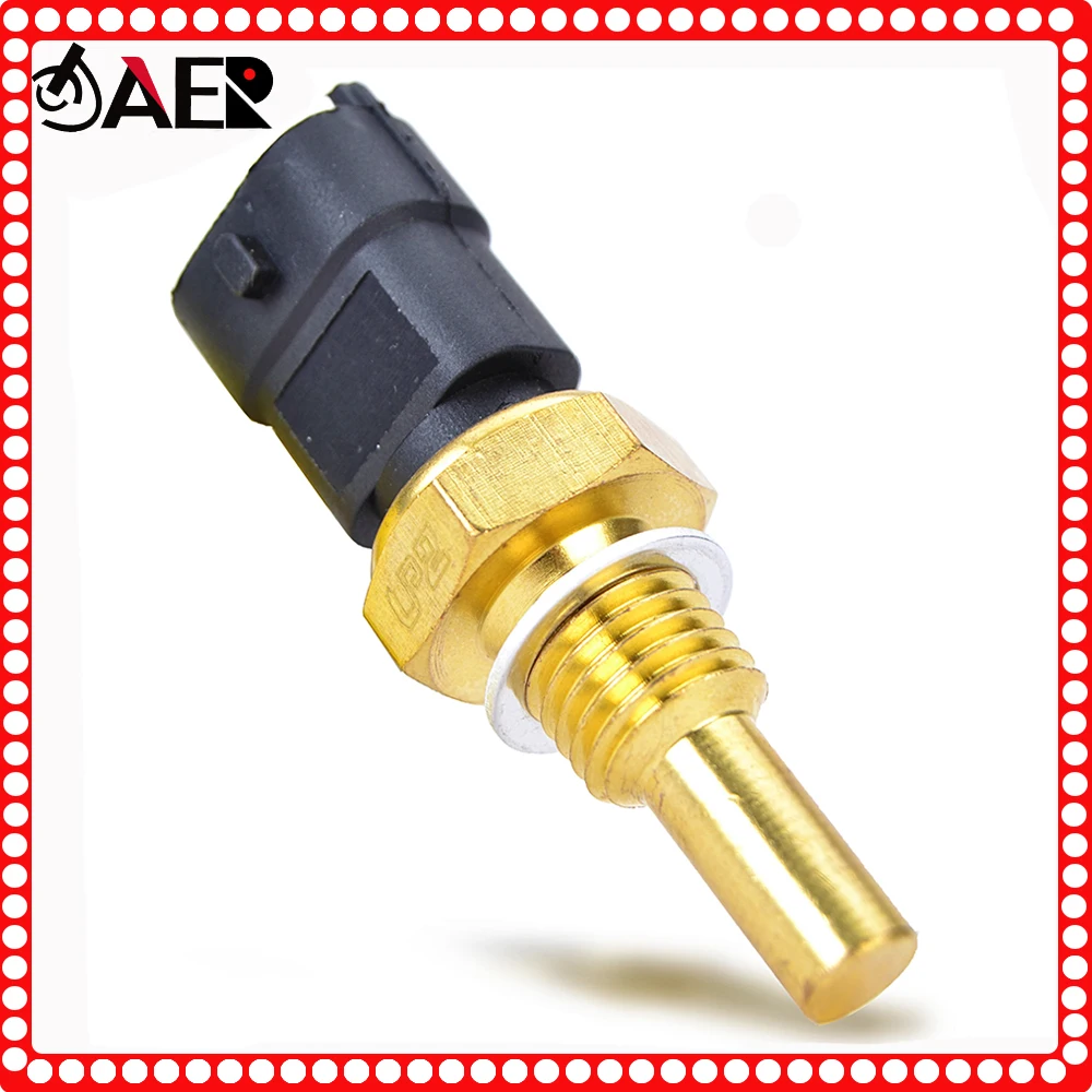Sensor de temperatura del agua para Polaris RZR 570 800 900 XP 4 1000 900 Scrambler 850 XP 1000 Sportsman 450 570 700 800 850 X2