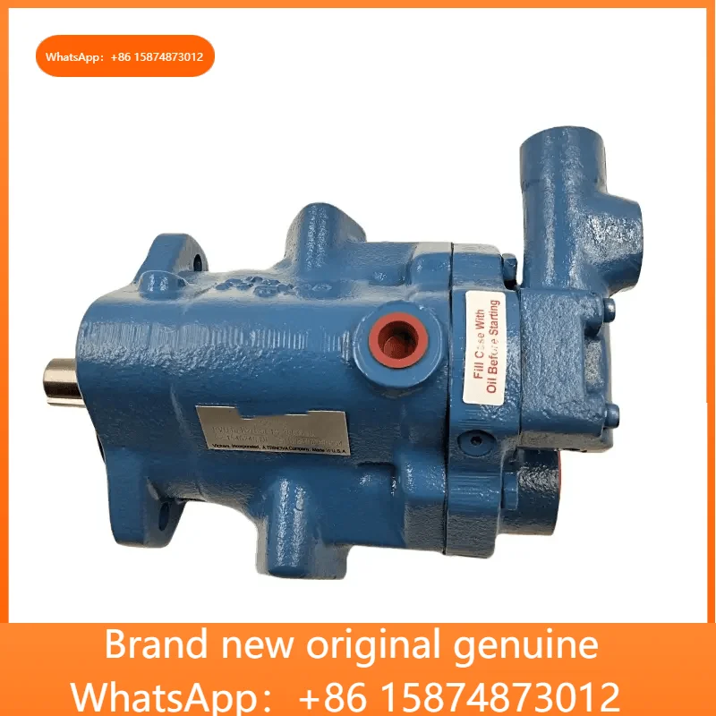 Top quality PVQ Series PVQ10-A2R-SE1S-20CG-30 Hydraulic Axial Piston Pump PVQ10 PVQ13 PVQ20 PVQ25 PVQ32 PVQ40 PVQ45