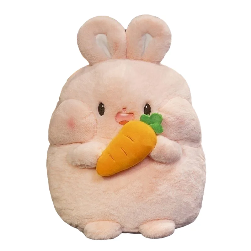 

【Flash Sale】Cute Cartoon Toy Plush Toy Doll Sleeping Comfort Doll For Children's Birthday Gift