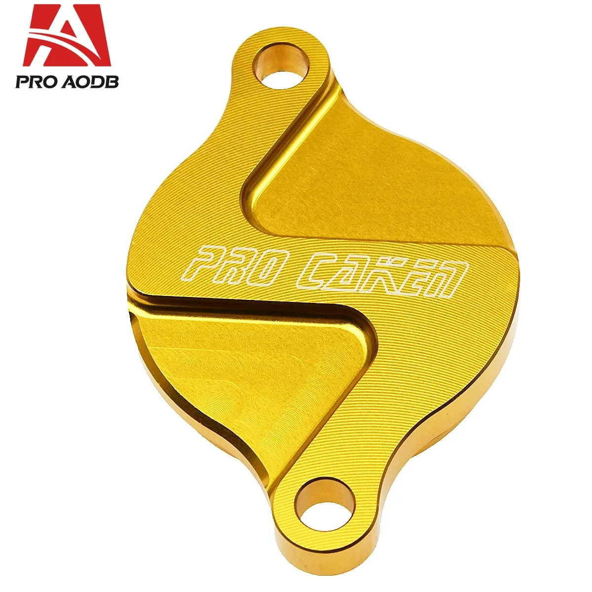 Motocross CNC Engine Oil Filter Cover Cap For Suzuki RMZ250 2007-2018 RMZ450 2005-2018 RMX450Z 2010-2017 RMZ RMX 250 450 parts view 6