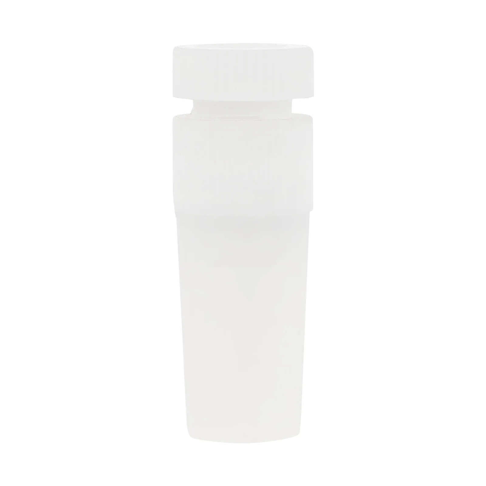 

Laboratory Chemical Stirring Plug Safe PTFE Stir Plug Mixing Stirrer Chemistry Experimental Teaching Equipment Practical