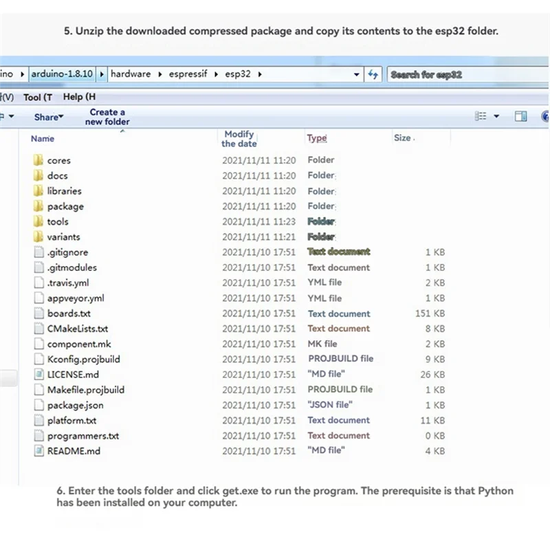 Module de relais Bluetooth WIFI 32 canaux haute performance utilisant ESP32-WROOM sur l'alimentation cc
