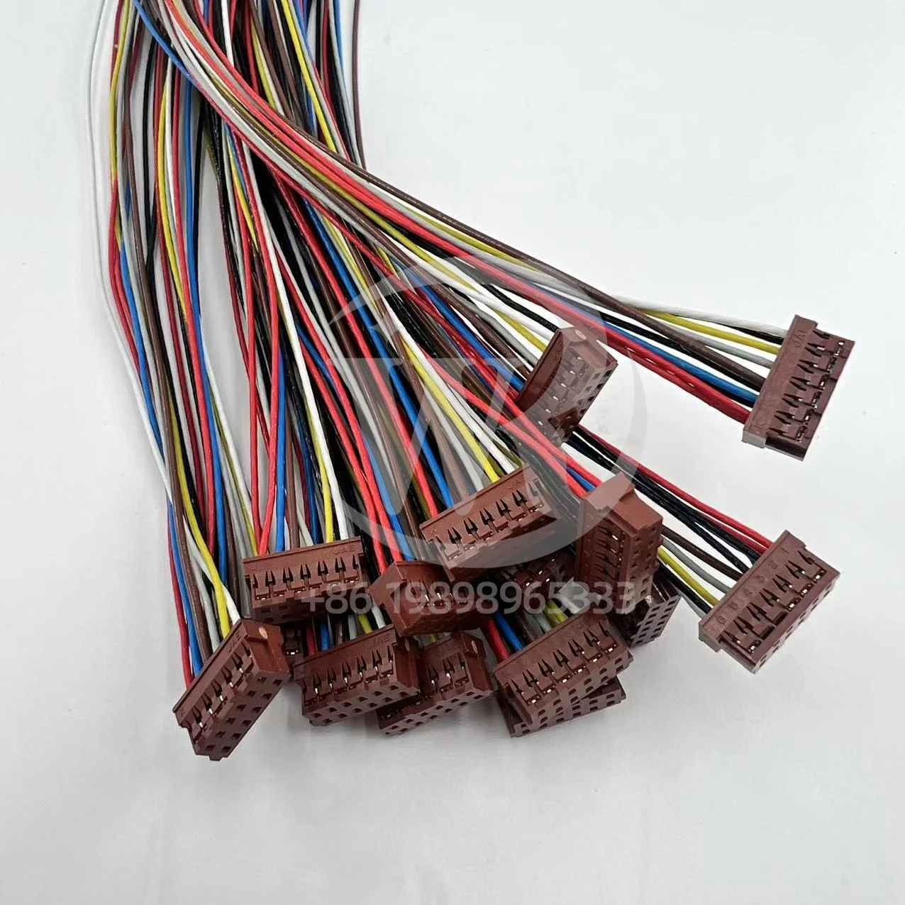Komori Ink Bucket Motor Line Ink Bucket Line Motor Connection Line Accessories