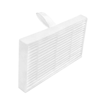 TFORU-For Liectroux G7 AENO RC4S EVOLUTION AIRO Vacuum Cleaner Main Side Brush Hepa Filter Mop Cloth Dust Bag Spare Parts