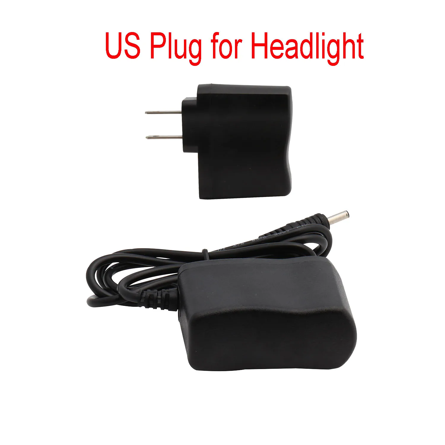 Battery Charger for 3W/5W Headlight Headlamp Dental Loupe Dental Lab Medical Loupe Dental Magnifier 2.5x/3.5x420