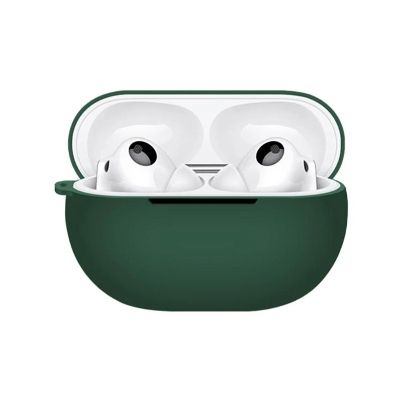 Stoßfeste Kopfhörerhülle für BudsPro 3, staubdichte Hülle, weiches Gehäuse E74A – Detail 1