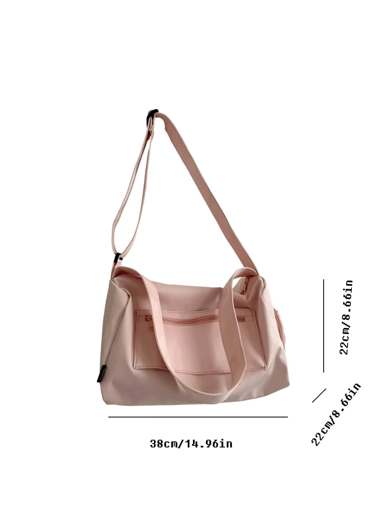 في عام 2024، تم تصميم الموضة الكلاسيكية الجديدة للجوكر بلون سادة وسعة كبيرة وجيوب متعددة مع سماعات الأذن