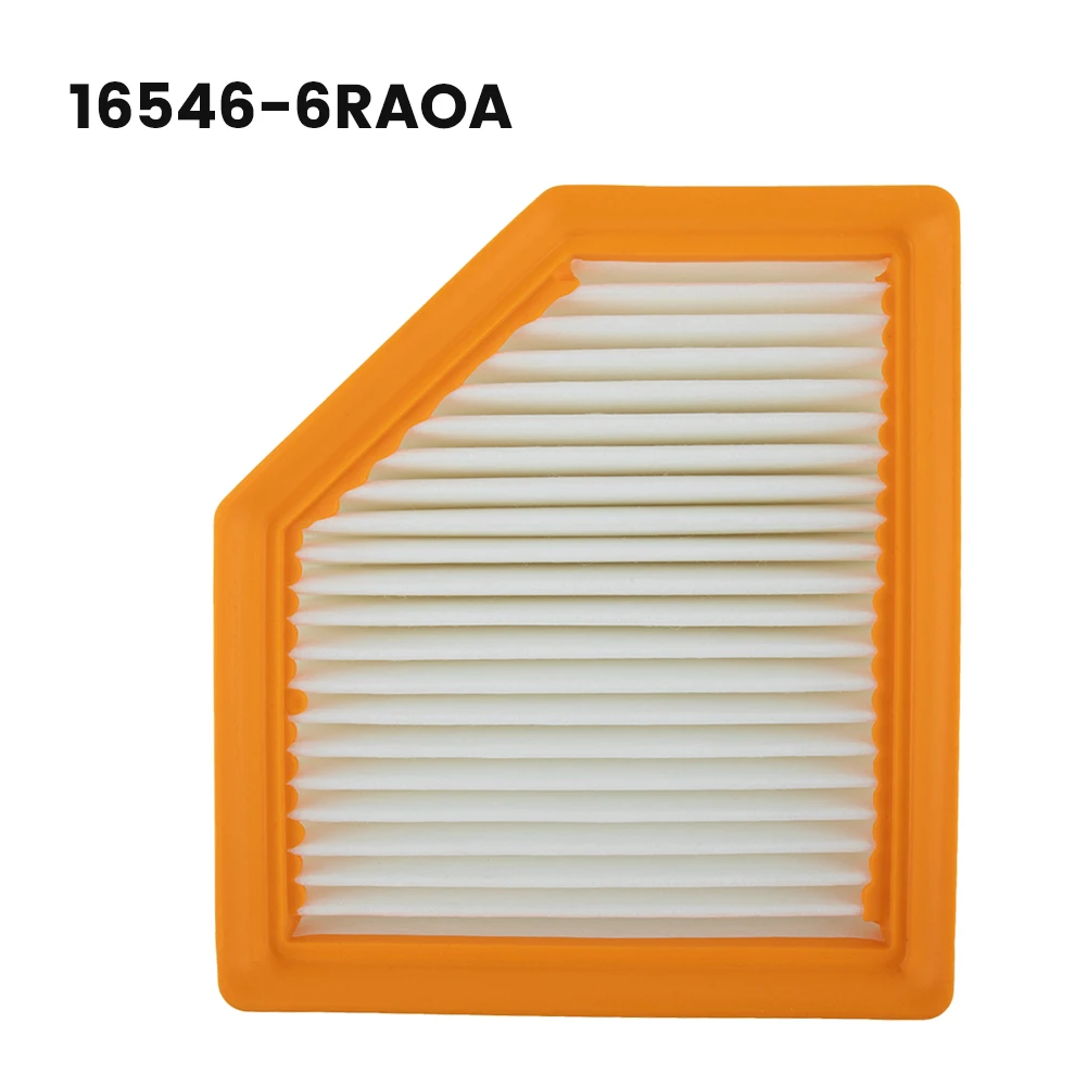 Optimal Fitment Air Filter Replacement Part for Nissan For Rogue Model Years of twenty twenty one and twenty twenty three