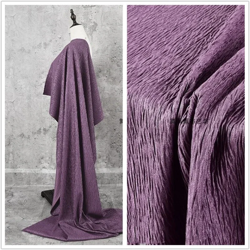 

Плиссированная эстетичная текстура, ткань, текстура, занавеска, пальто, украшение, дизайн одежды, ткань на метр, материал для шитья одежды, сделай сам