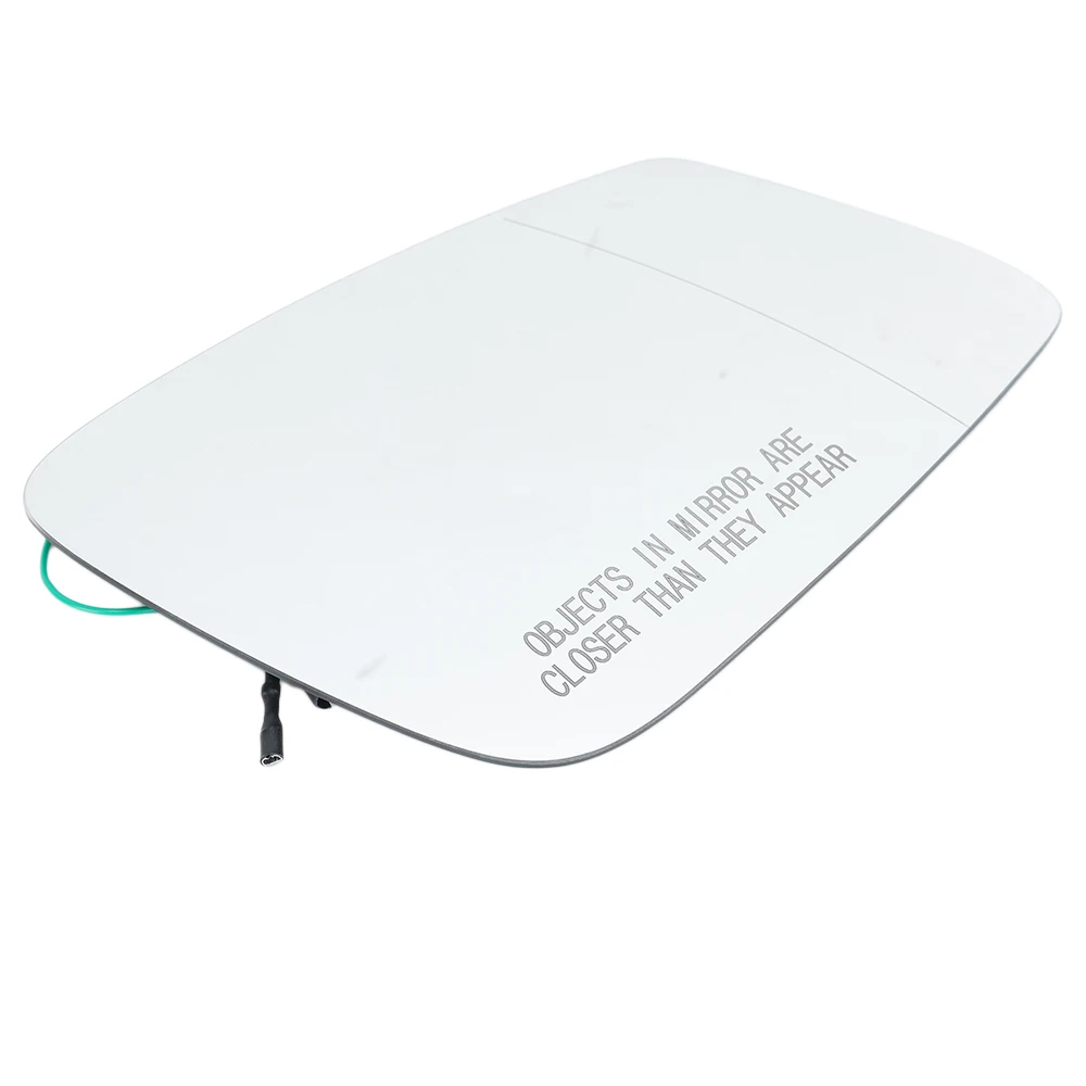 

Door Wing Mirrors Glass for BMW 5 6 7 Series F10 F11 F12 F13 F01 F02 F03 F04 2010-2017 Heated mirrors Lens With Wire 4 Pins