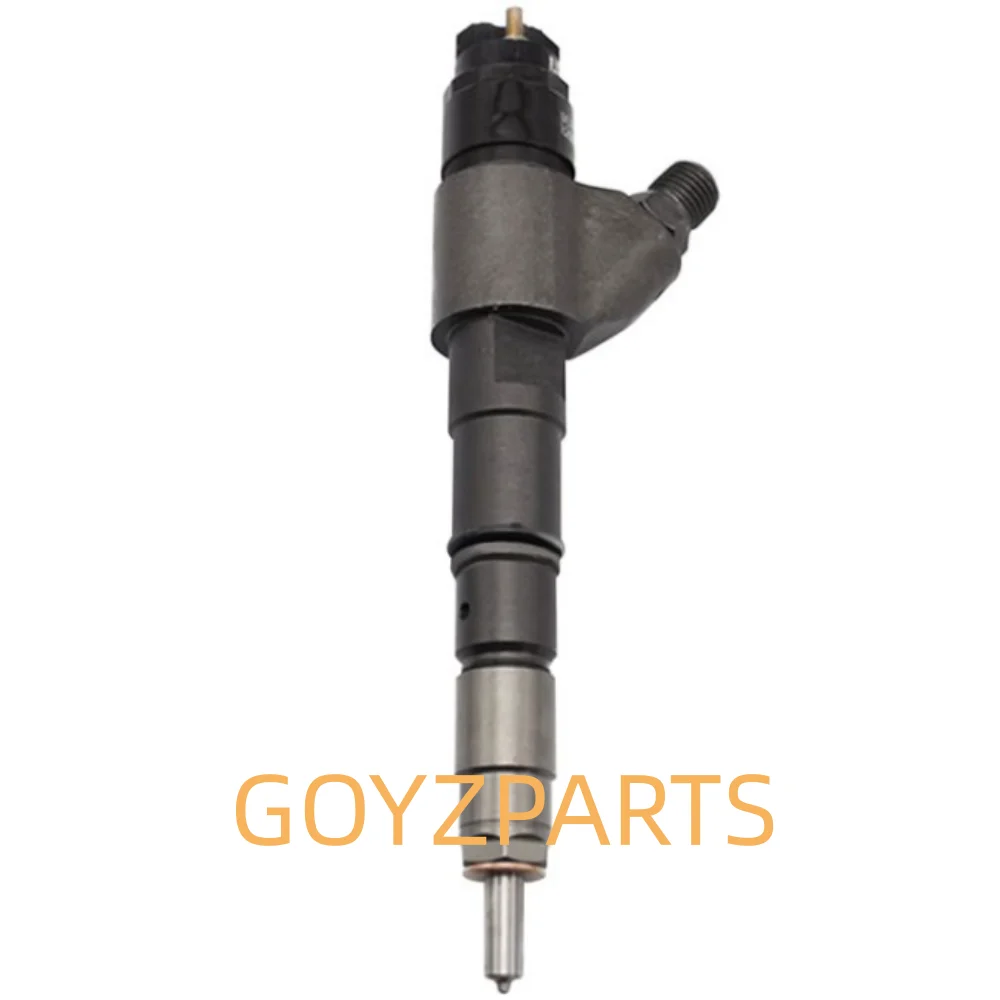 

0445120469 1112010-A13 Совершенно и новая топливная форсунка Common Rail в сборе для экскаватора VOLVO EC210 EC240 EC290 ENGINE