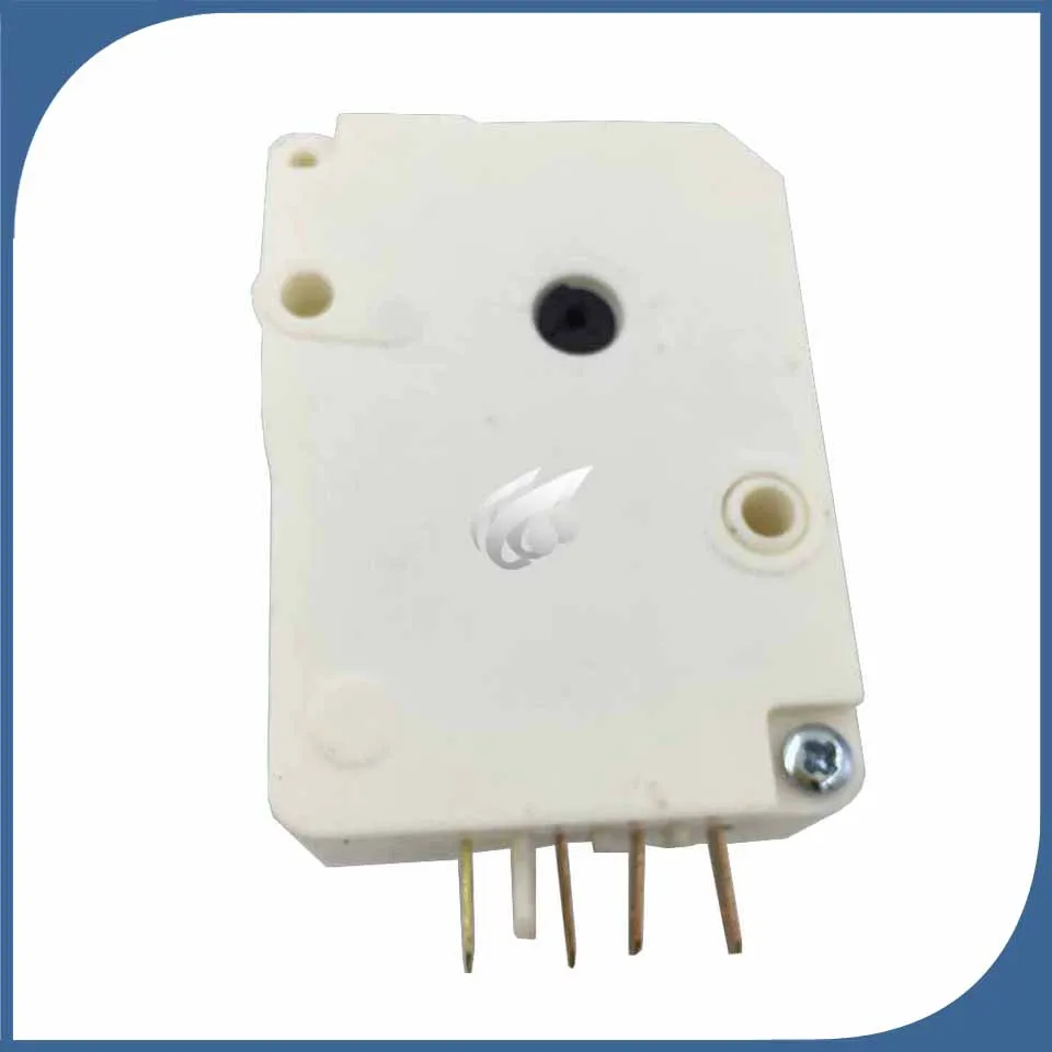 100% جديد العمل الجيد للثلاجة مؤقت إزالة الجليد R-Z170A7H TMDFY06ED1 مؤقت تذويب