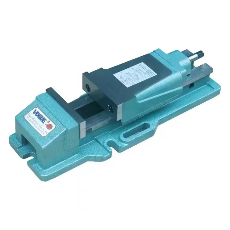 6inch 8inch open 220mm 300mm Hydraulic machine vise hydraulic vise