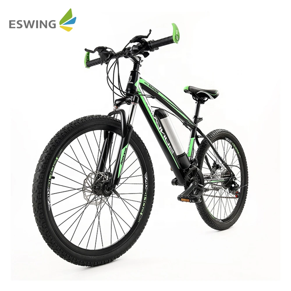High Grade 26inch Electric Bicycle Bicicleta Electrica 250W Motor Electric Bike