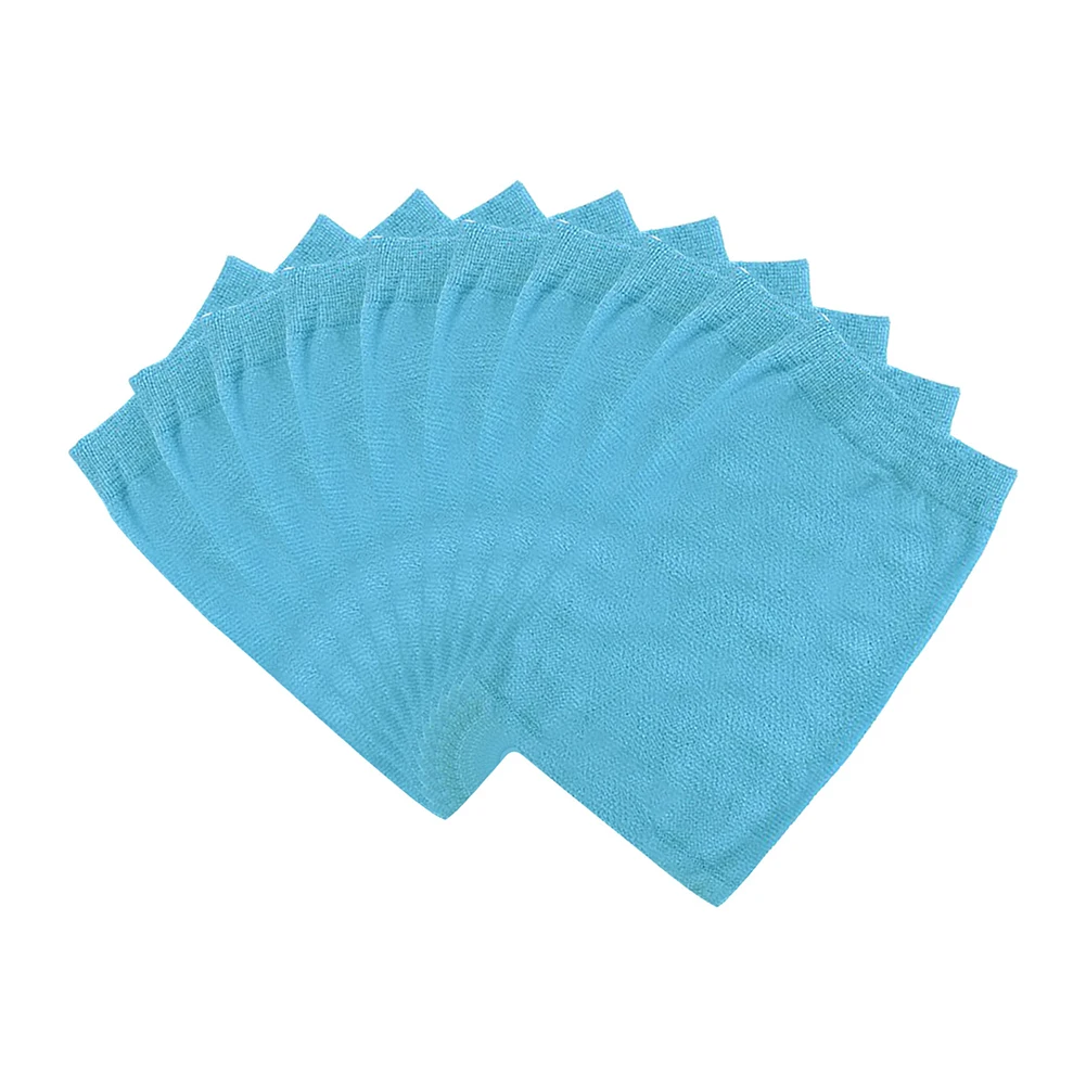 Hassle-free Usage Pool Cleaning Filter Elastic Nylon Debris Removal Socks Versatile Compatibility Cost-effective