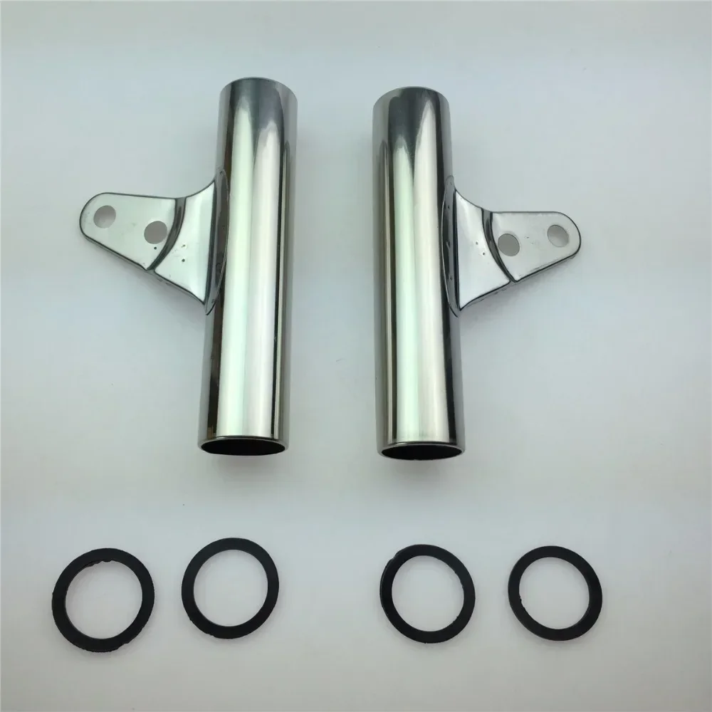 STARPAD Electric tricycle headlamp bracket casing lighthouse shock absorber stainless steel lighthouse