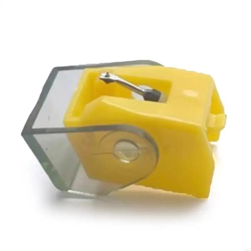 Aguja fonógrafo preciso para ATN110 AT110E AT110 AT105 AT115E Modelos 83cf