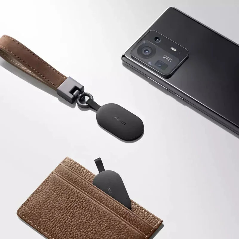 Xiaomi NFC Card For Xiaomi Smart Door Lock with NFC Function Control EAL5+ Level Safety Card Small Size for Home Security