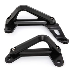 Fit For YAMAHA MT-09 MT09 TRACER 9 GT 2021 2022 FZ09 Engine Protective Guard Crash Bar Engine Guard Frame Protection Cover