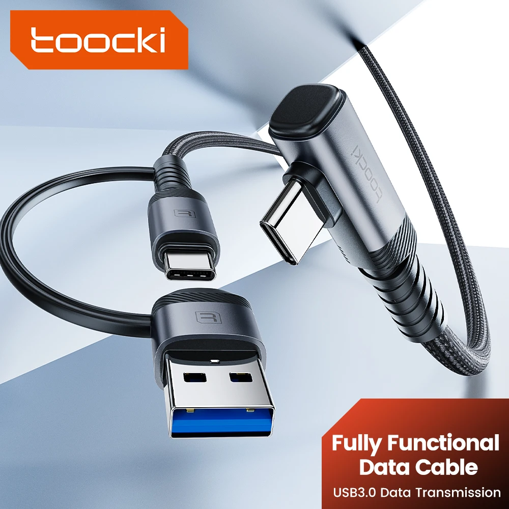 Toocki 5M Vr Link E… - image
