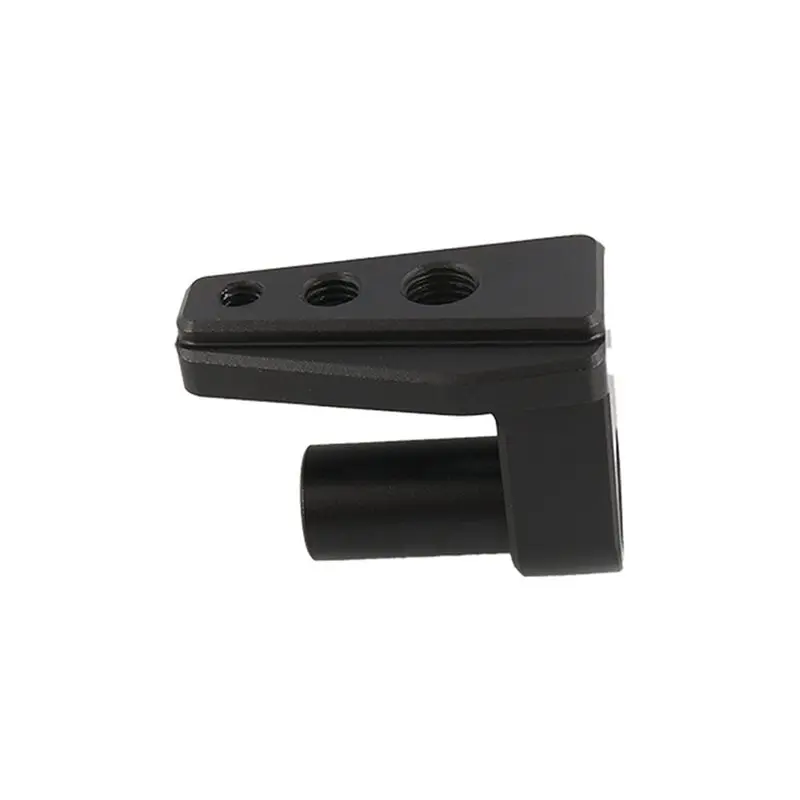 Best-Selling 2X Motorcycle Handlebar Bracket Extension Rod Support Mobile Phone Navigation Bracket For BMW R1200RT LC R1250RT