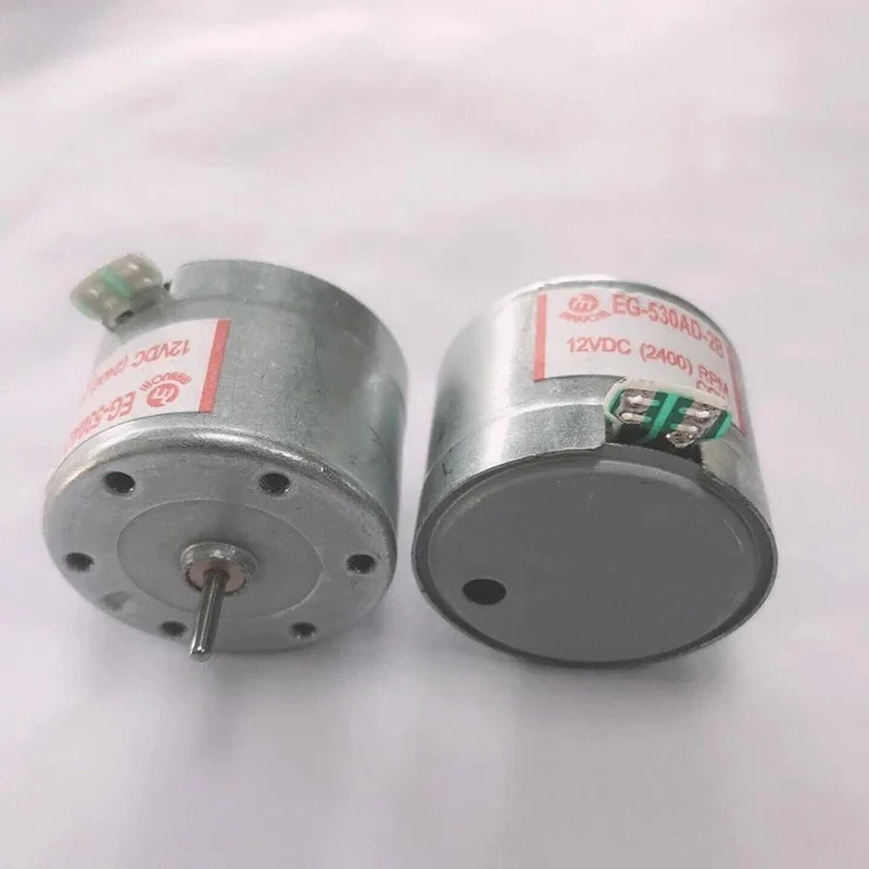 1PC EG-530AD-2B Mot…