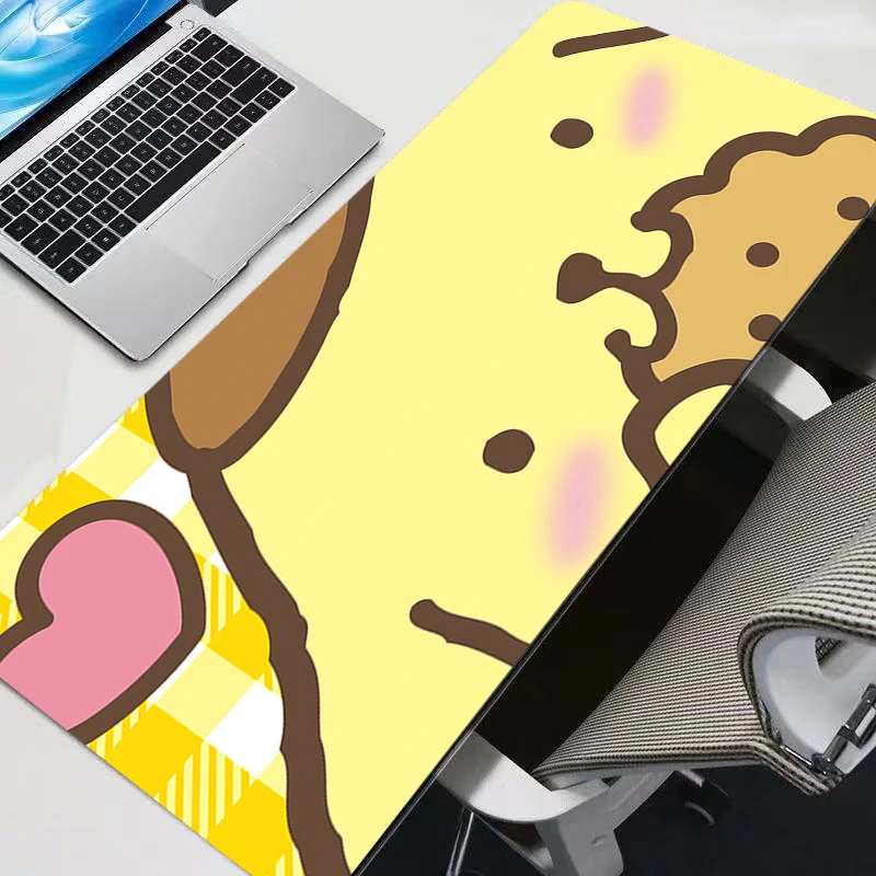 Pompompurin Mouse P…