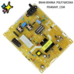 BN44-00496A = BN44-00496B PD40AVF_CSM Power Supply Board is for HG39NA570CFXZA UE40EH5000WXMS UN37EH5000FXZA UN40EH5000FXZA
