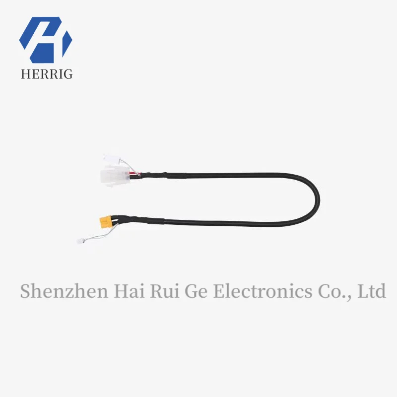 

Tuozhu MC-TH Power Communication Adapter Cable 3D Printer Accessories [Compatible with H2D]