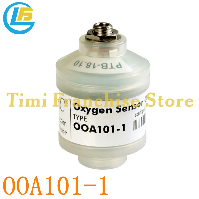 1PCS 100% New Original 00A101 1 Aluminum boxed long life Oxygen Sensor OOA101-1 00A101