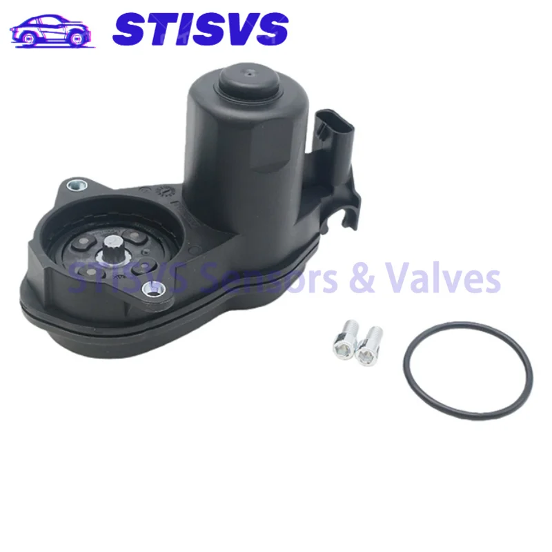 Rear Parking Brake Actuator 1669065401 for Mercedes-Benz W166 X166 GL GLE GLS ML 63 250 350 400 450 550 2012 - 2018 A1669065401