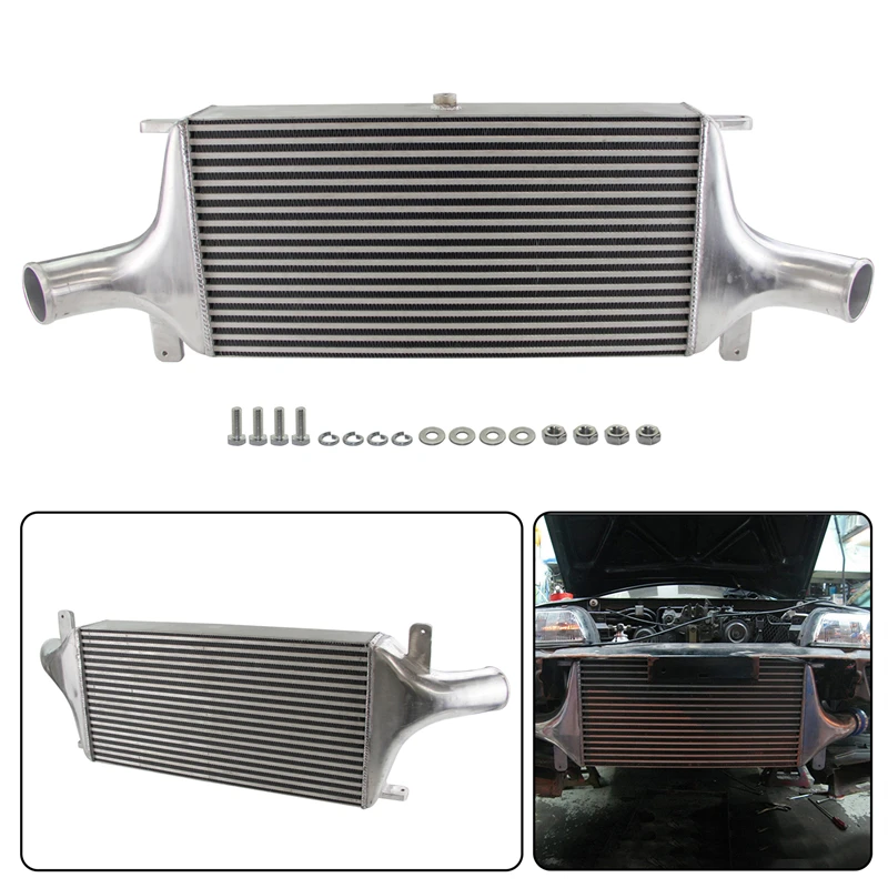 Przedni uchwyt Intercooler pasuje do Nissan Skyline GT-R R33 R34 GTR RB26DETT