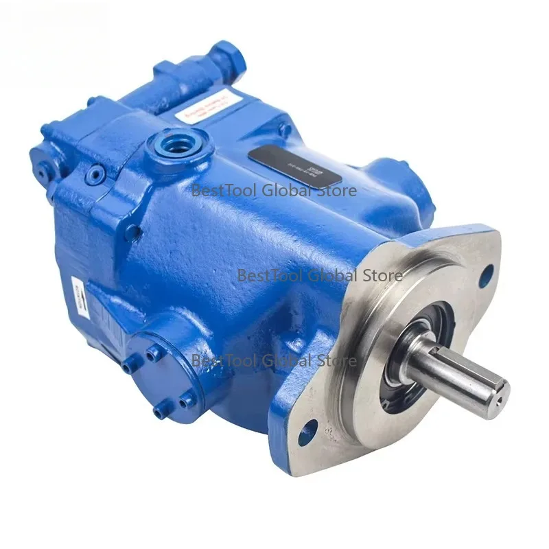 PV-B15 Eat-on Vick-ers Hydr-aulic Pi-ston Pump PV-B-15-FR-S-31C
