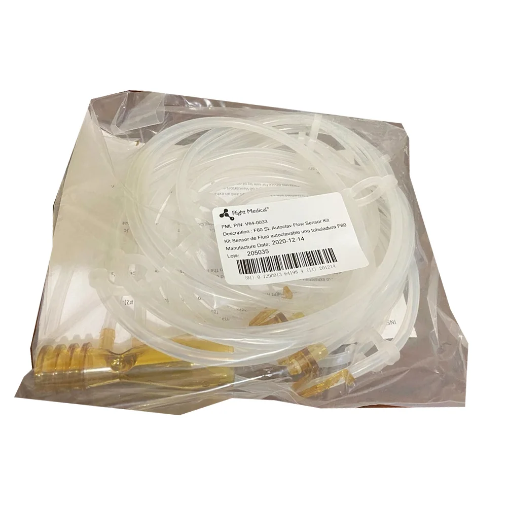 

F60 DL Autoclav Flow Sensor Kit Cable V64-0034