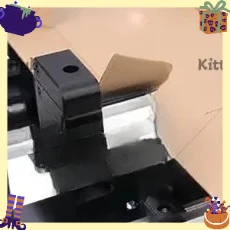 Easy Fold Box Jig Manual Carton Folding Tool Adjustable Size Packing Machine Tool