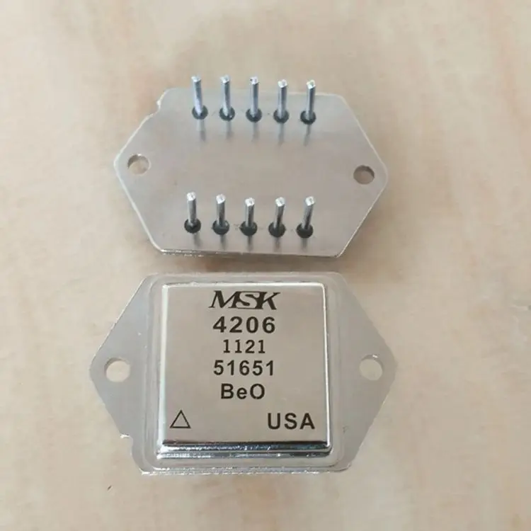 

MSK4206 1pcs/lot New&Original In Stock