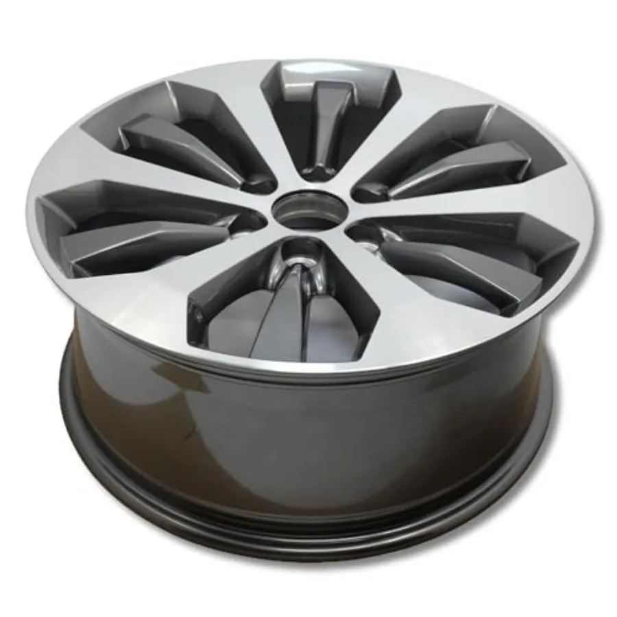 ل F150 بيك اب OEM تصميم عجلة 20 20152020 تشكيله الفحم واحد استبدال حافة