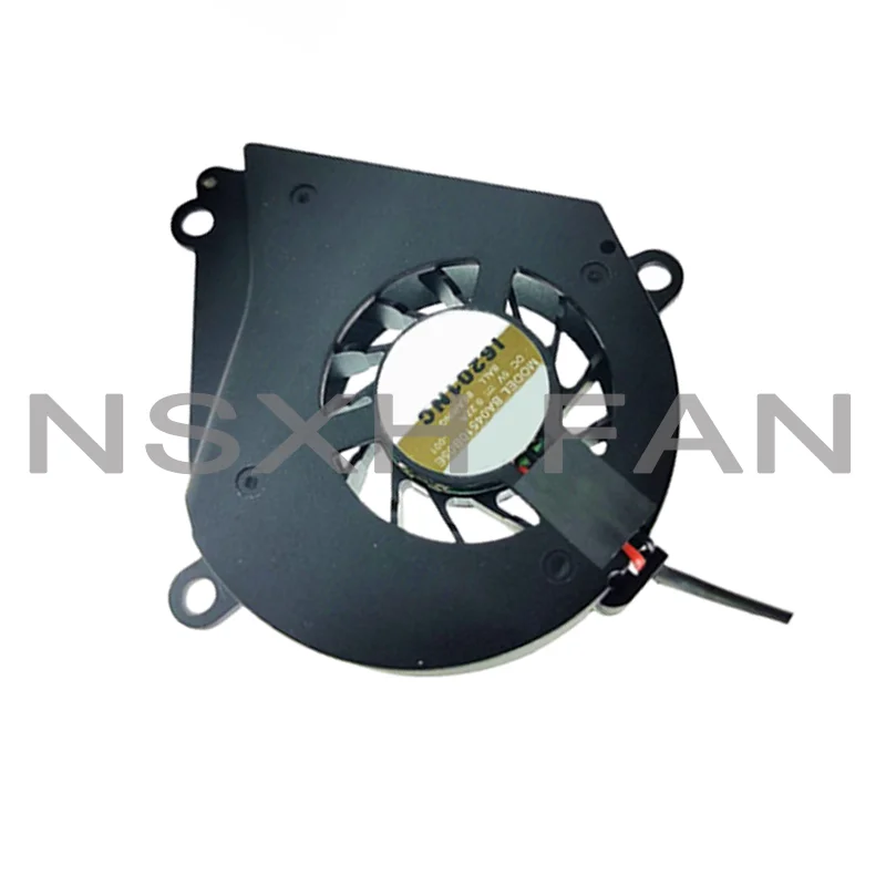 Ventilador ba04510b05e, 5v, 0.22a, novo