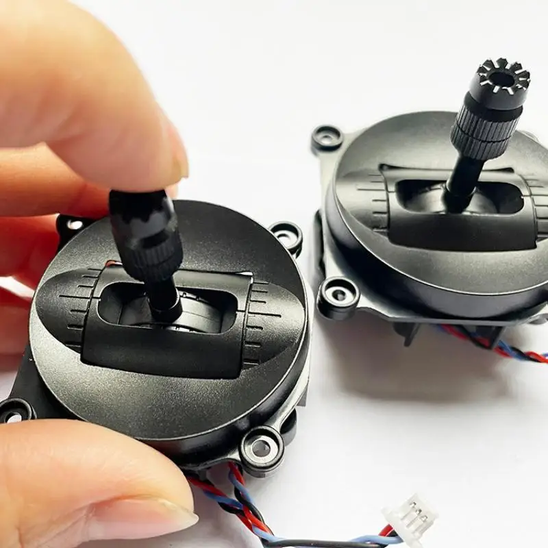 

Airplane Remote Control Joystick Avionics Joystick Assembly Remote Control Joystick Assembly DIY Joystick Potentiometer Controll