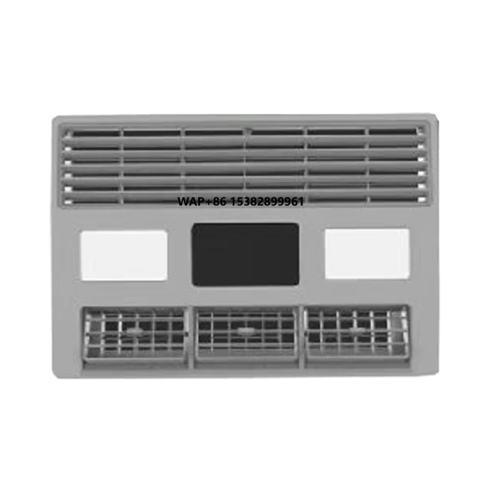 

CARLSHY D33S Integrated Cooling Parking Air Conditioner Roof Mounted Air Conditioning Systems