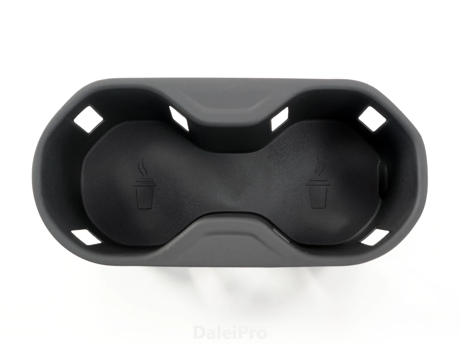 Für BYD Seal U 2023 2024 2025 Armlehne Aufbewahrungsbox Mittelkonsole Getränkehalter Layered Aufbewahrungsbox Zubehör für Song Plus DM-i – Detail 3