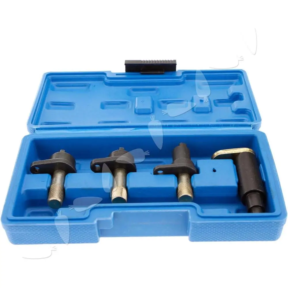 

Engine Timing Tool Setting Locking Tool Set Kit Camshaft Crankshaft Timing Tools For Vw Skoda Polo 1.2L Engines 6/12V