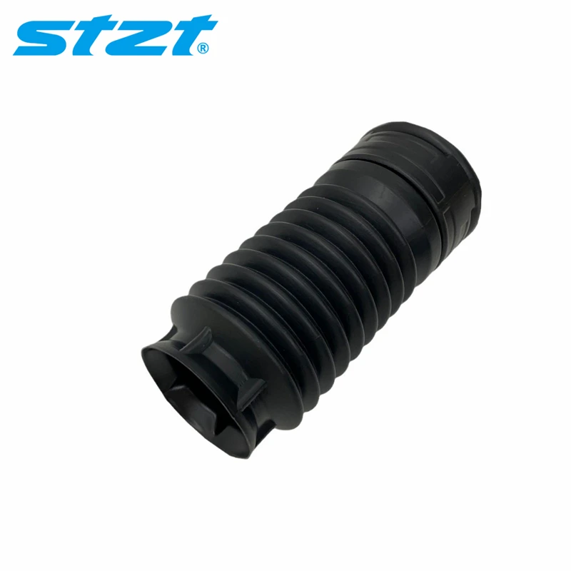 STZT 2113230092 Front Shock Absorber Suspension Boot Strut Dust Sleeve Bellow for Mercedes Benz 2013231444 E320 E350 W211