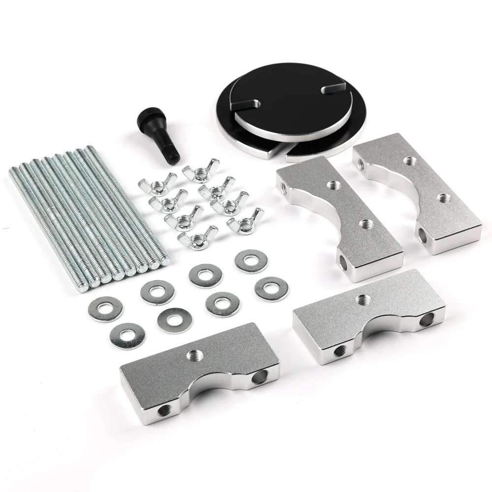 

AUTOVIC Two-Stroke Motorcycle Exhaust Repair Kit Dent Pipe Removal Tool for Motorcycle Maintenance