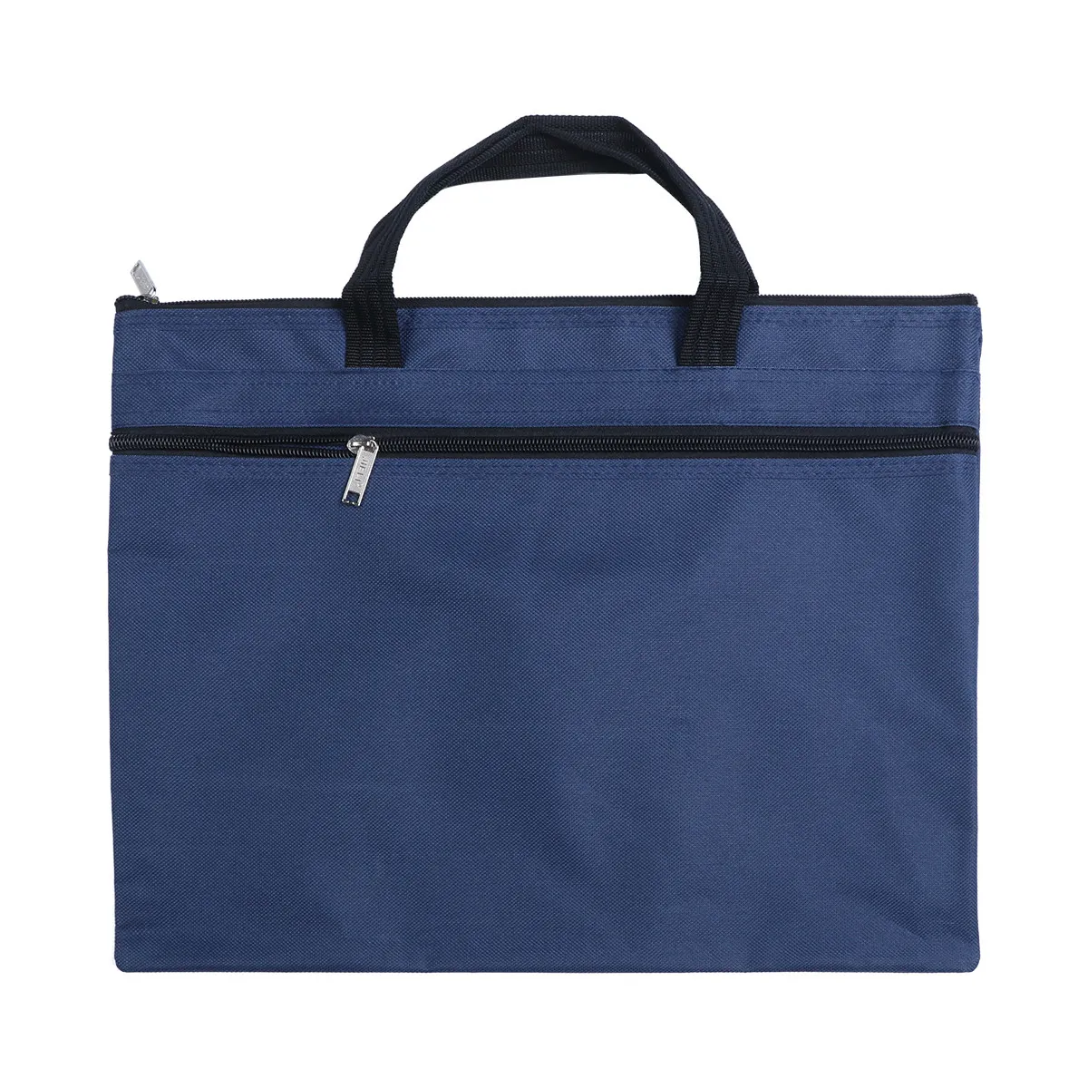 pasta-de-documentos-a4-impermeavel-azul-marinho-bolsa-portatil-para-arquivos-organizador-de-portfolio-maleta-com-ziper-para-viagens-de-negocios-e-armazenamento