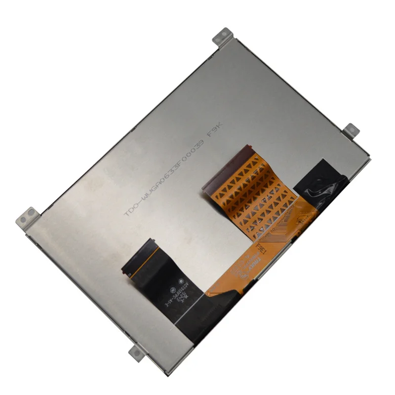 

6,5-дюймовый сенсорный ЖК-дисплей TDO-WVGA0633F00039 F9K для VW MIB2 682 200 серии