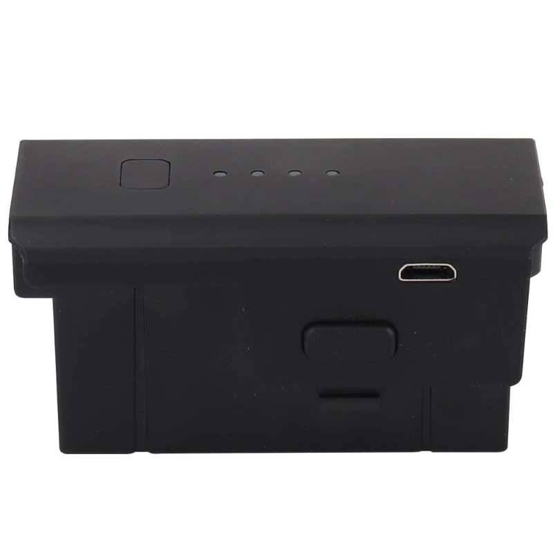 新しい高品質交換可能な 7.4V 1500mAh リポバッテリー SJRC Z5 GPS ドローン RC クアッドコプターのスペアパーツ用